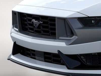2026 Ford Mustang Dark Horse®