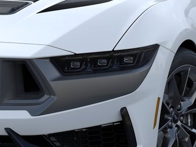 2026 Ford Mustang Dark Horse®