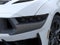 2026 Ford Mustang Dark Horse®