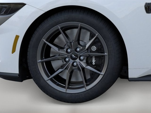 2026 Ford Mustang Dark Horse®