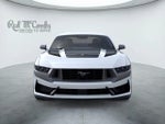 2026 Ford Mustang Dark Horse®