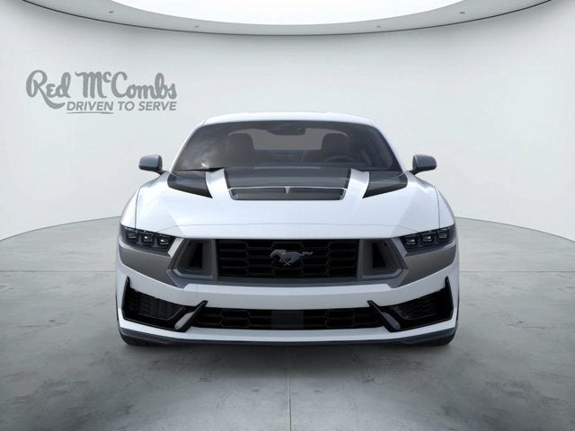 2026 Ford Mustang Dark Horse®