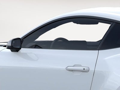 2026 Ford Mustang Dark Horse®