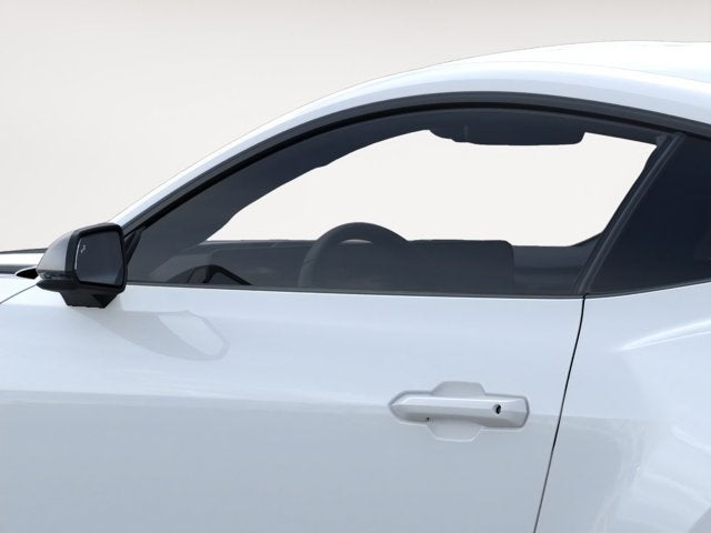 2026 Ford Mustang Dark Horse®