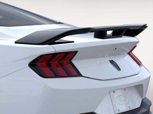 2026 Ford Mustang Dark Horse®