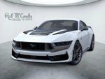2026 Ford Mustang Dark Horse®
