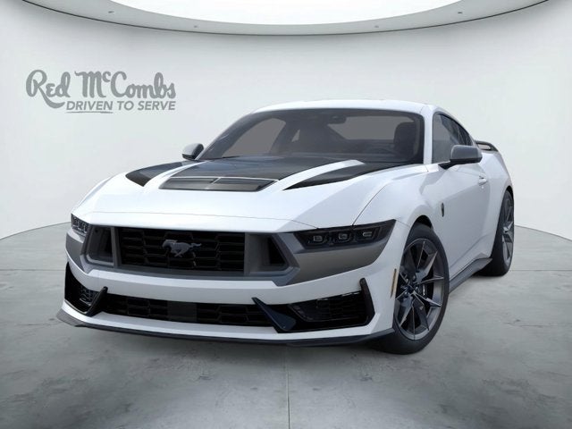 2026 Ford Mustang Dark Horse®