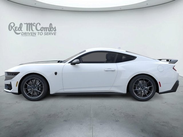 2026 Ford Mustang Dark Horse®