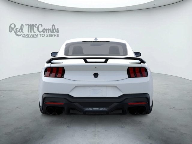 2026 Ford Mustang Dark Horse®