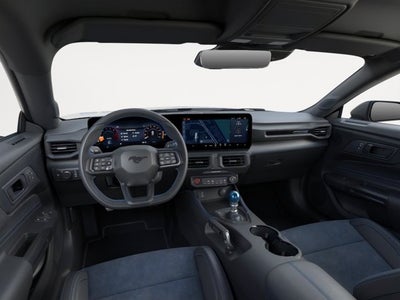 2026 Ford Mustang Dark Horse®