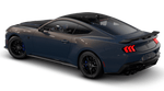 2026 Ford Mustang Dark Horse®