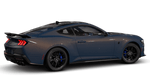 2026 Ford Mustang Dark Horse®