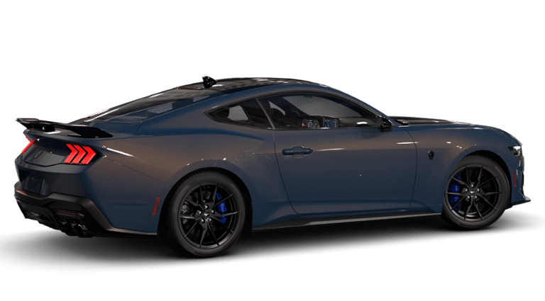 2026 Ford Mustang Dark Horse®