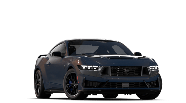 2026 Ford Mustang Dark Horse®