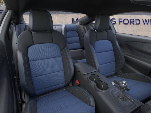2026 Ford Mustang Dark Horse®
