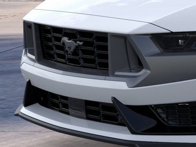 2026 Ford Mustang Dark Horse®