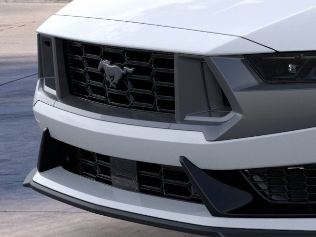 2026 Ford Mustang Dark Horse®