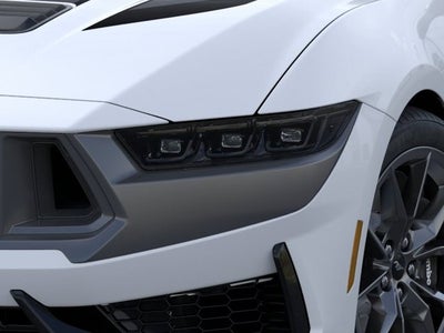 2026 Ford Mustang Dark Horse®