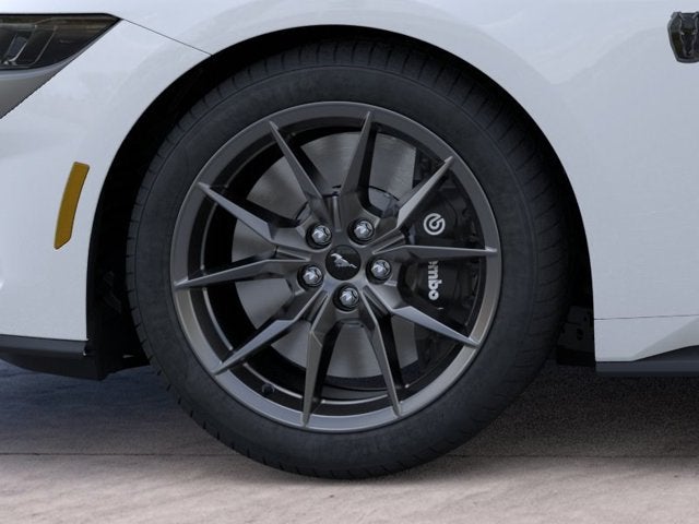 2026 Ford Mustang Dark Horse®