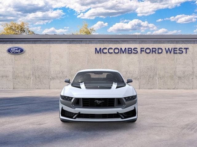 2026 Ford Mustang Dark Horse®