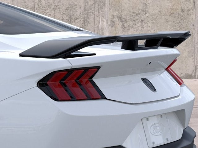 2026 Ford Mustang Dark Horse®