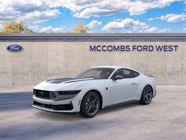 2026 Ford Mustang Dark Horse®