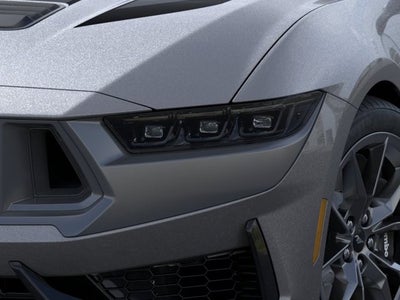 2026 Ford Mustang Dark Horse®