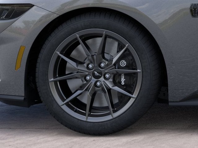 2026 Ford Mustang Dark Horse®