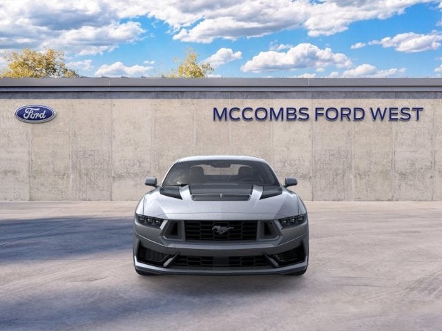 2026 Ford Mustang Dark Horse®