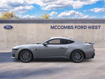 2026 Ford Mustang Dark Horse®