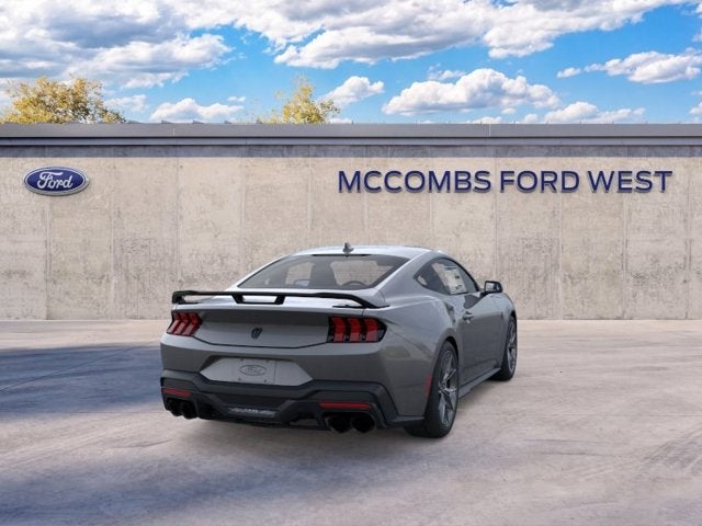 2026 Ford Mustang Dark Horse®
