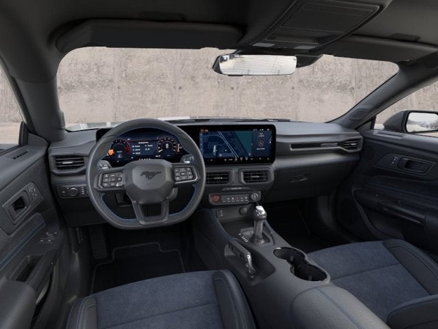 2026 Ford Mustang Dark Horse®