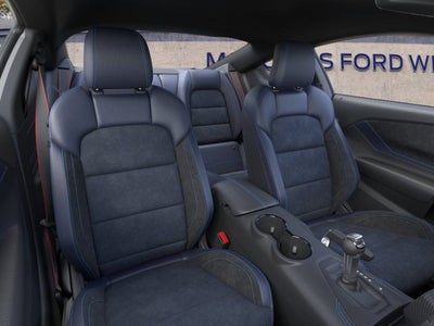 2026 Ford Mustang Dark Horse®