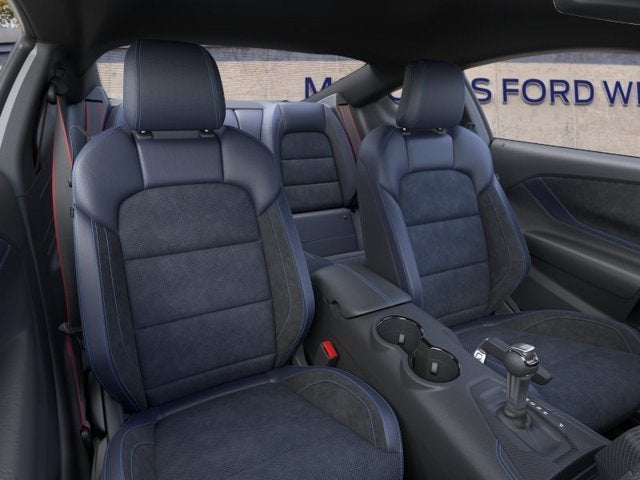 2026 Ford Mustang Dark Horse®
