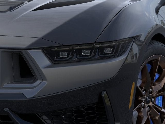 2026 Ford Mustang Dark Horse®