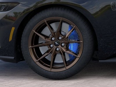 2026 Ford Mustang Dark Horse®