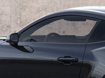 2026 Ford Mustang Dark Horse®