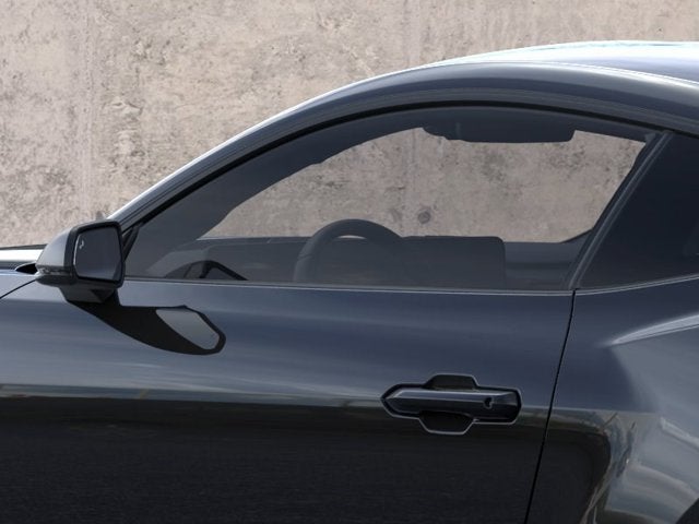 2026 Ford Mustang Dark Horse®