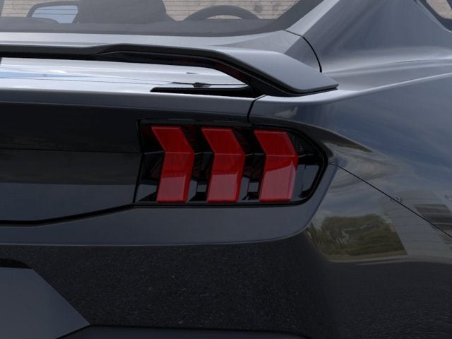 2026 Ford Mustang Dark Horse®
