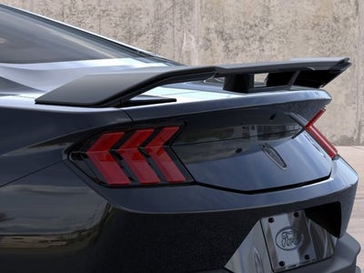 2026 Ford Mustang Dark Horse®