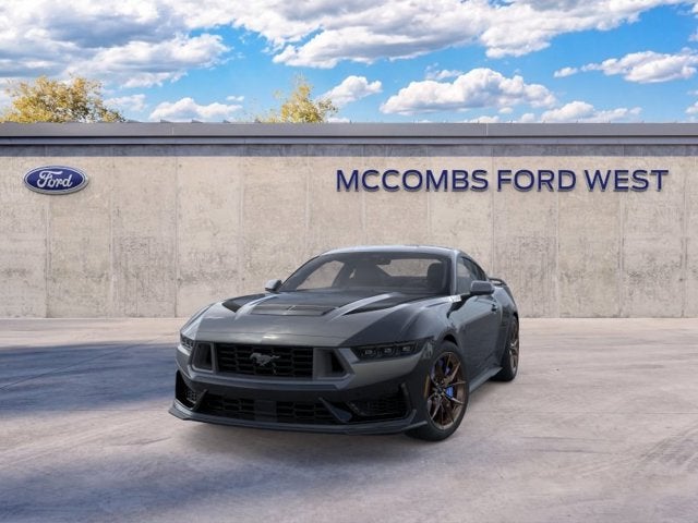 2026 Ford Mustang Dark Horse®