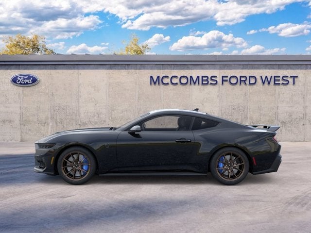 2026 Ford Mustang Dark Horse®