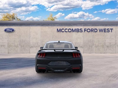 2026 Ford Mustang Dark Horse®