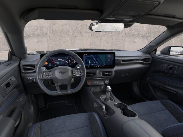 2026 Ford Mustang Dark Horse®