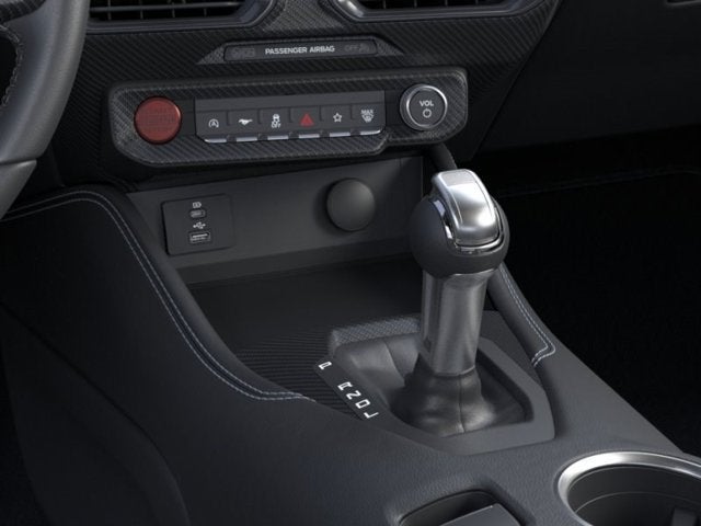 2026 Ford Mustang EcoBoost®