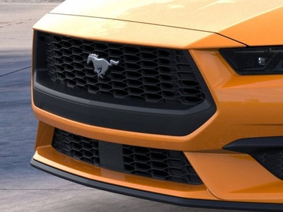 2026 Ford Mustang EcoBoost®
