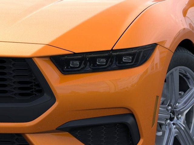 2026 Ford Mustang EcoBoost®
