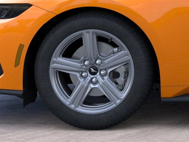 2026 Ford Mustang EcoBoost®