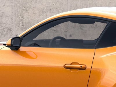 2026 Ford Mustang EcoBoost®