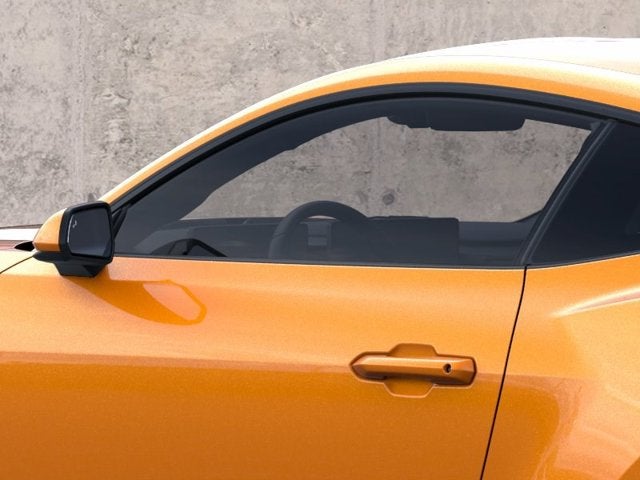 2026 Ford Mustang EcoBoost®